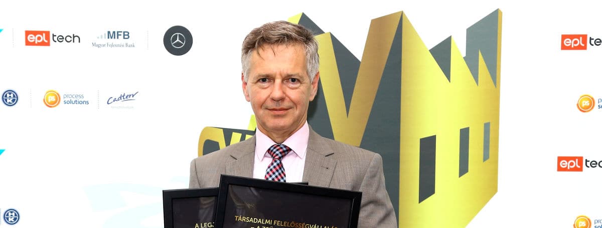 Legrand a legjobb gyárak között